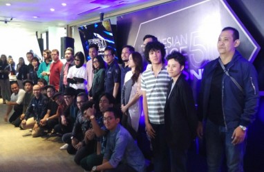 Indonesian Choice Awards 5.0 NET Siap Dihelat