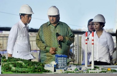 PLN Bakal Bangun PLTSa 195 MW di Jawa & Bali