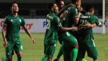 JADWAL LIGA 1: PSMS vs Persija, Ini Preview dan Komentar