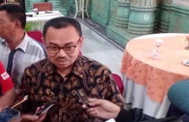 Pilgub Jateng 2018 : Sudirman Said Rangkul Pedagang Pasar Tradisional