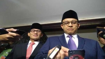 RPJM Pemprov DKI akan Fokus Kesejahteraan Masyarakat