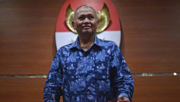 KPK: Penetapan Tersangka 38 Anggota DPRD Sumut Merupakan Termin Ketiga