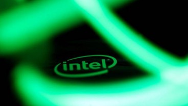 Intel Luncurkan Prosesor Six-Core untuk Laptop