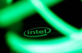 Intel Luncurkan Prosesor Six-Core untuk Laptop