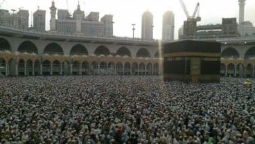 Travel Gagal Berangkatkan Jemaah Umrah Terancam Dicabut Izinnya