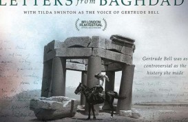 Letters From Baghdad, Menguak Kisah Terbentuknya Irak