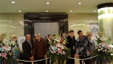 Indonesia Jadi Tuan Rumah Pertemuan Industri Semen Global