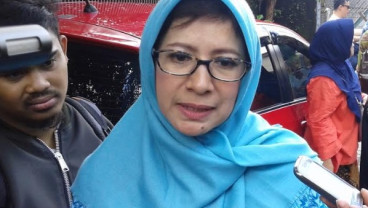 Bila Terpilih, Nurul Janji akan Manfaatkan Live Streaming Saat Rapat