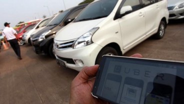 Wacana Perubahan Perusahaan Aplikasi Jadi Perusahaan Transportasi Ditolak