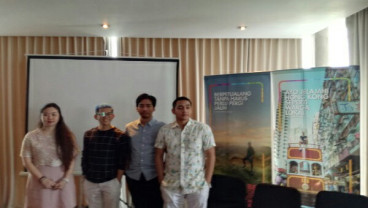 Beragam Atraksi Seni di Hong Kong