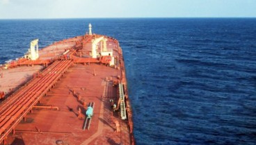 PERUSAHAAN GALANGAN   : Multi Ocean Fokus Penyelesaian 5 Kapal 