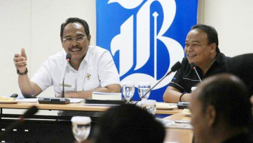 EDITORIAL : Tindak Lanjut Temuan BPK Minim