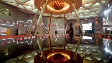 PENDANAAN USAHA RINTISAN : 40 Startup Bakal Dapat Modal