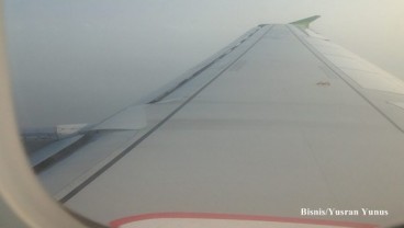Cuaca Penerbangan 4 April: Udara Kabur di Juanda dan Kualanamu 