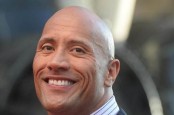 Aktor Dwayne ‘The Rock’ Johnson Akui Pernah Depresi Berat