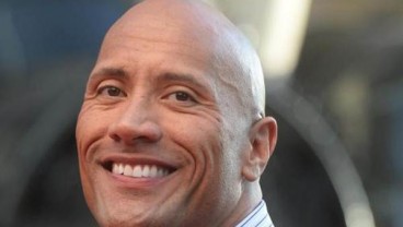 Aktor Dwayne ‘The Rock’ Johnson Akui Pernah Depresi Berat