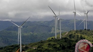 Australia & Denmark Tawari Jeneponto Edukasi Energi Terbarukan