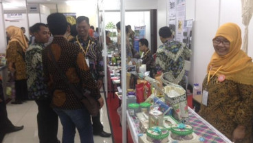 Produk BUMDes Bakal Jajaki Ekspor ke Malaysia