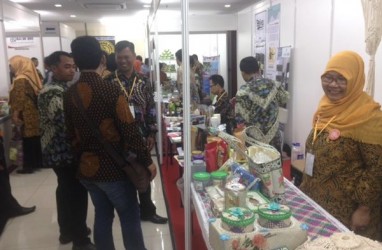 Produk BUMDes Bakal Jajaki Ekspor ke Malaysia