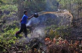 BMKG Temukan Dua Titik Panas di Aceh