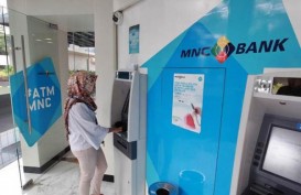 Kinerja Bank MNC Milik Taipan Hary Tanoe Negatif