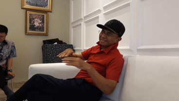 Dahlan Iskan Nyatakan Total Tinggalkan Jawa Pos