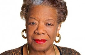 Spesialnya 90 Tahun Usia Penulis Maya Angelou dalam Google Doodle Hari Ini