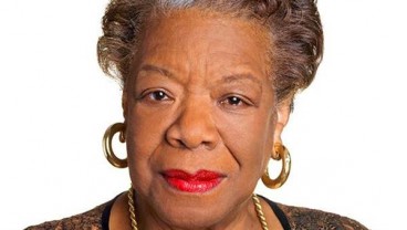 Spesialnya 90 Tahun Usia Penulis Maya Angelou dalam Google Doodle Hari Ini