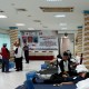 HUT Ke-54, Bank Kalbar Gelar Donor Darah