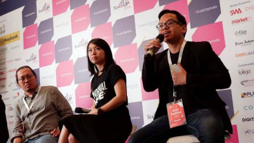 Kata.Ai Siap Launching Voice Chat Bot