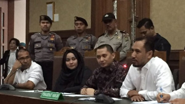 DPR Akan Bentuk Panja First Travel