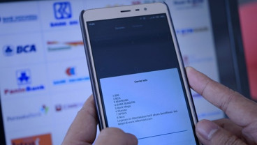 Mobile Banking Telkomsel Berbasis SMS Digencarkan Sampai Ujung 2018