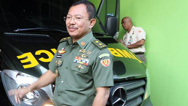 Sejak Awal, Metode ‘Cuci Otak’ Dokter Terawan Jadi Kontroversi