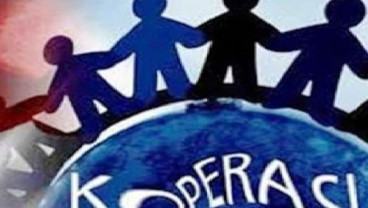 Palembang Hidupkan Kembali Koperasi Lingkungan Pemkot