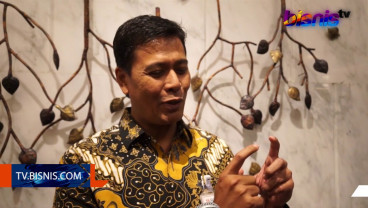 BI: QR Code Bisa Geser Fungsi Mesin EDC