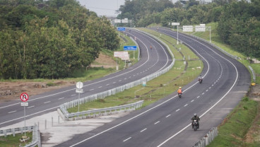 Tol Penghubung Jalur Tengah Jatim Berfungsi Fungsional Mudik Lebaran 2018