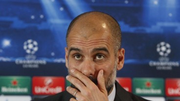 JADWAL LIGA CHAMPIONS: Liverpool vs Manchester City, Komentar Klopp dan Pep