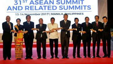 Asean Perlu Perkuat Kerja Sama Dagang Dengan Indo-Pasifik