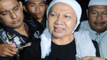 Telepon Anies Karena Mobilnya Diderek, Ratna Sarumpaet Disindir Kadishub DKI