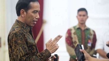 Jokowi Tindaklanjuti Putusan MK Soal Aliran Kepercayaan di KTP