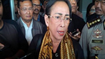 Heboh Puisi Ibu Indonesia : MUI Banten Imbau Umat Islam Banten Tidak Kerahkan Massa