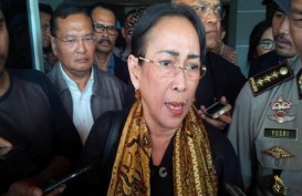 Heboh Puisi Ibu Indonesia : MUI Banten Imbau Umat Islam Banten Tidak Kerahkan Massa