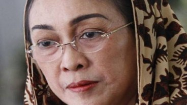 Heboh Puisi Ibu Indonesia : Ini Beragam Respons Atas Puisi Sukmawati Soekarnoputri