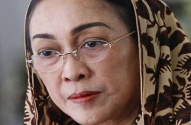 Heboh Puisi Ibu Indonesia : Ini Beragam Respons Atas Puisi Sukmawati Soekarnoputri