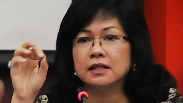 Korupsi Blok BMG Australia: Karen Agustiawan Jadi Tersangka