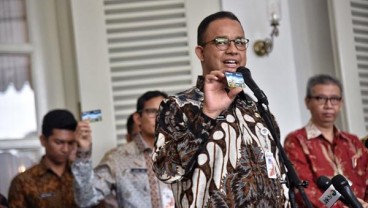 Anies Bakal Panggil Staf yang Kembalikan Mobil Ratna Sarumpaet