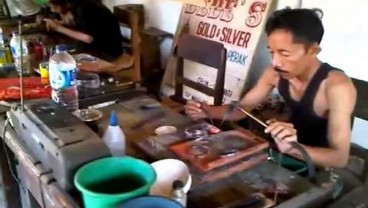 Gelaran IMF-WB 2018 Diyakini Pacu Penjualan Perak