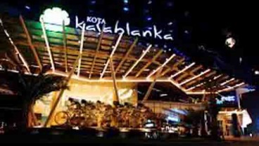 Alcor Buka Venue MICE Baru di Mal Alam Sutera 2019