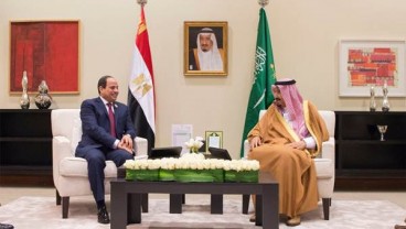 PILPRES MESIR: Abdel Fattah al-Sisi Kembali Terpilih, Prancis Kirim Ucapan Selamat