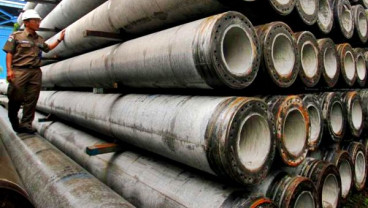 KONTRAK BARU KUARTAL I: Wika Beton (WTON) & Waskita Beton (WSBP) Lampaui Target